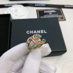 Chanel Ring