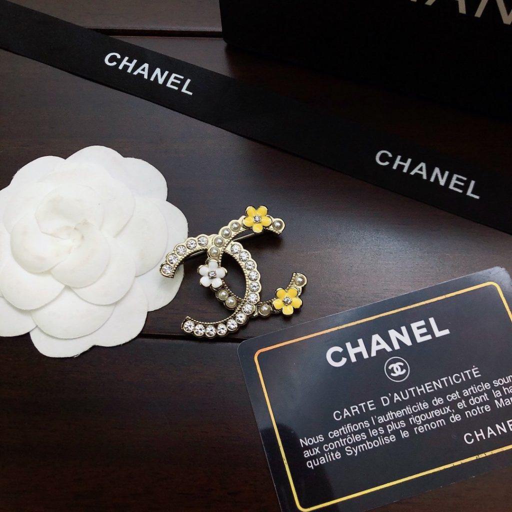 Chanel Jewelry