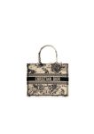 Christian Dior Medium Dior Book Tote White Multicolor , For Women, Women’s Handbags 14in/36cm CD M1296ZRHZ_M941