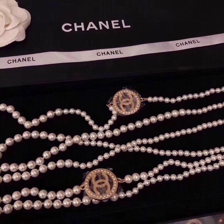 Chanel Necklace