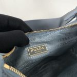 Prada Re-Edition 2005 Re-Nylon Bag Blue For Women, Women’s Bags 8.6in/22cm 1BH204_NZV_F0ETB_V_V2M