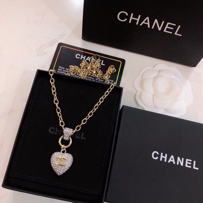 Chanel Necklace