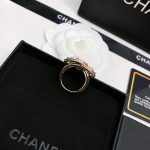 Chanel Ring