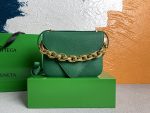 Bottega Veneta Mount Green, For Women, Women’s Bags 8.3in/21cm 667399V12M03113