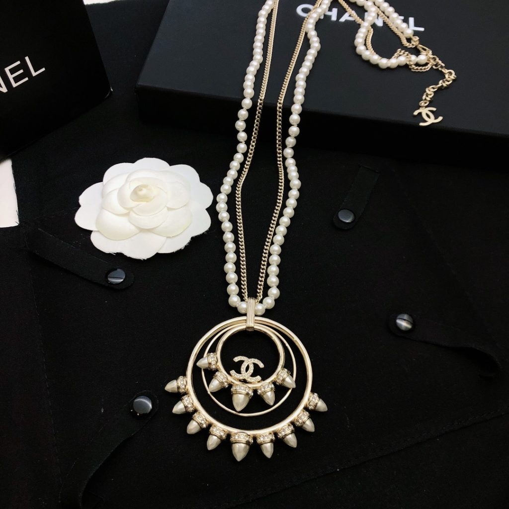 Chanel Necklace