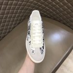 Christian Dior Sneakers White For Men CD