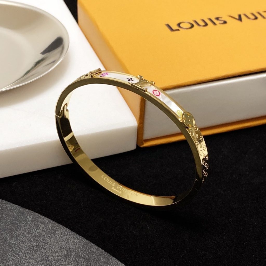 Louis Vuitton Bracelet