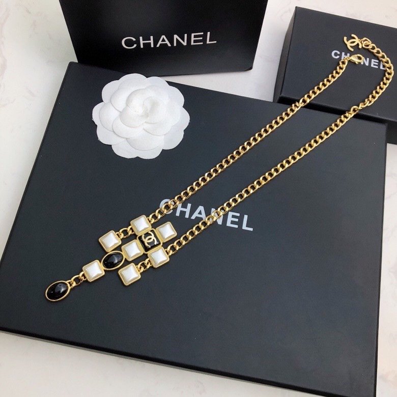 Chanel Necklace