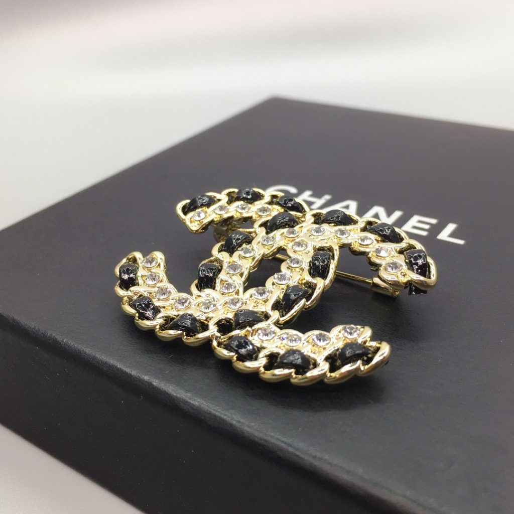 Chanel Jewelry