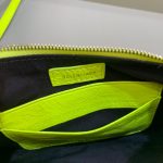 Balenciaga Le Cagole Mini Bag With Chain Light Green, For Women, Women’s Bags 8.2in/21cm