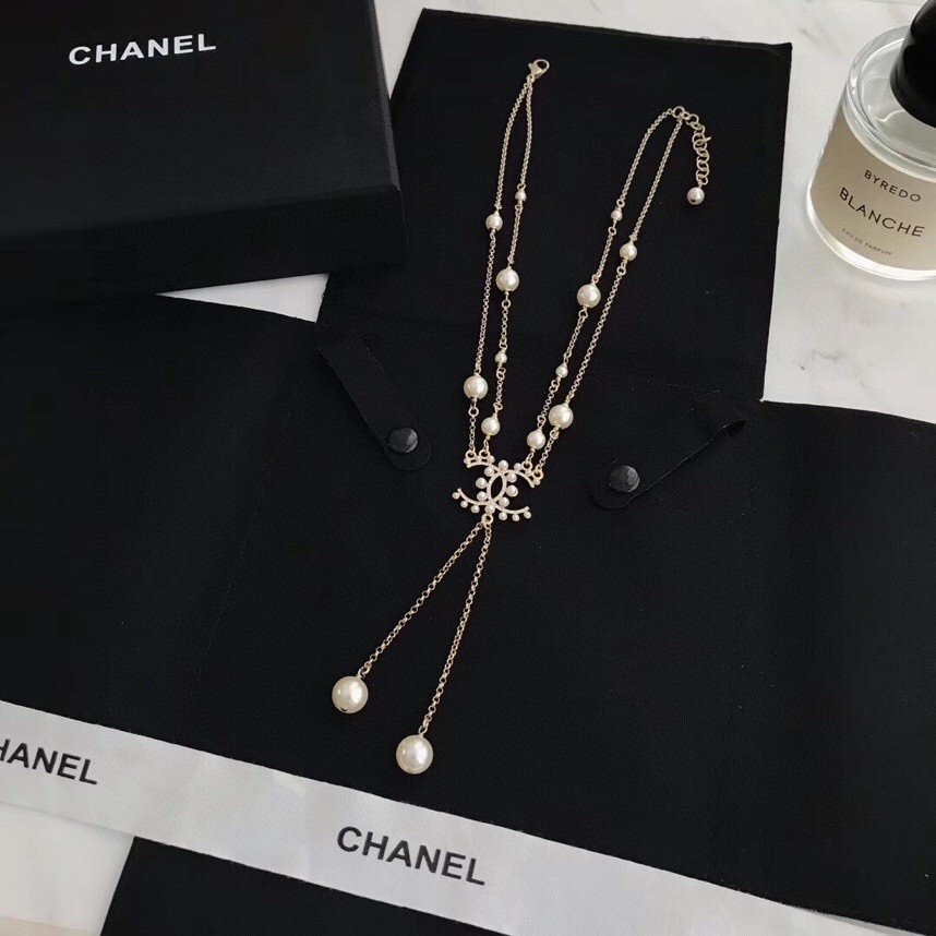 Chanel Necklace