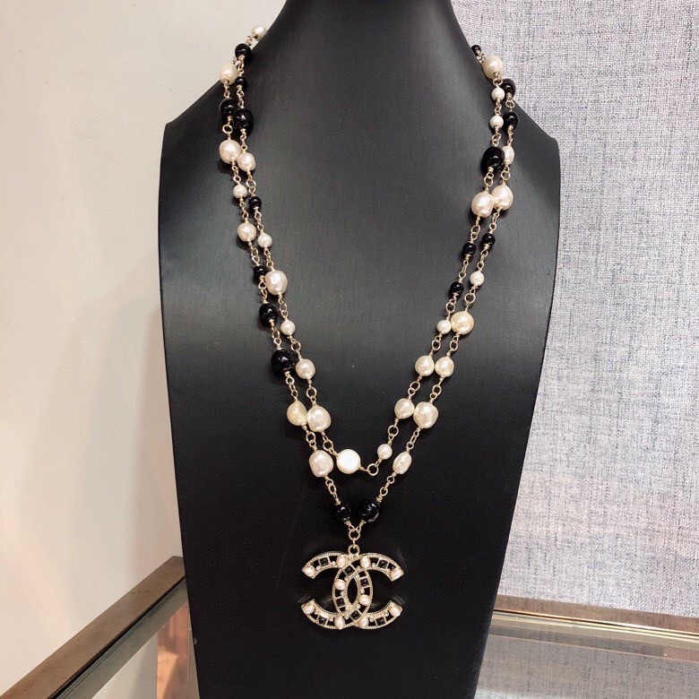 Chanel Necklace