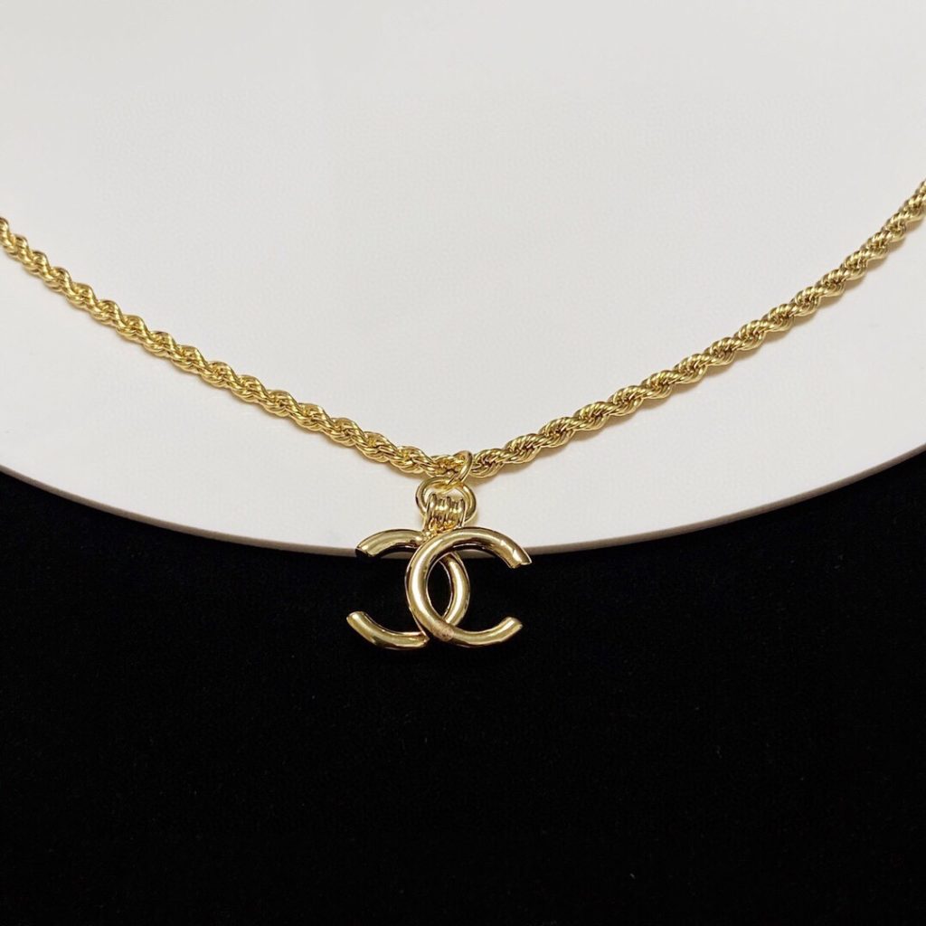 Chanel Necklace