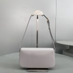 Celine Triomphe Shoulder Bag Peony For Women 8in/20cm 194143BF4.24NY