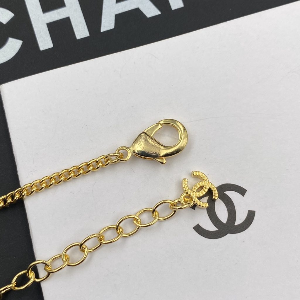 Chanel Necklace