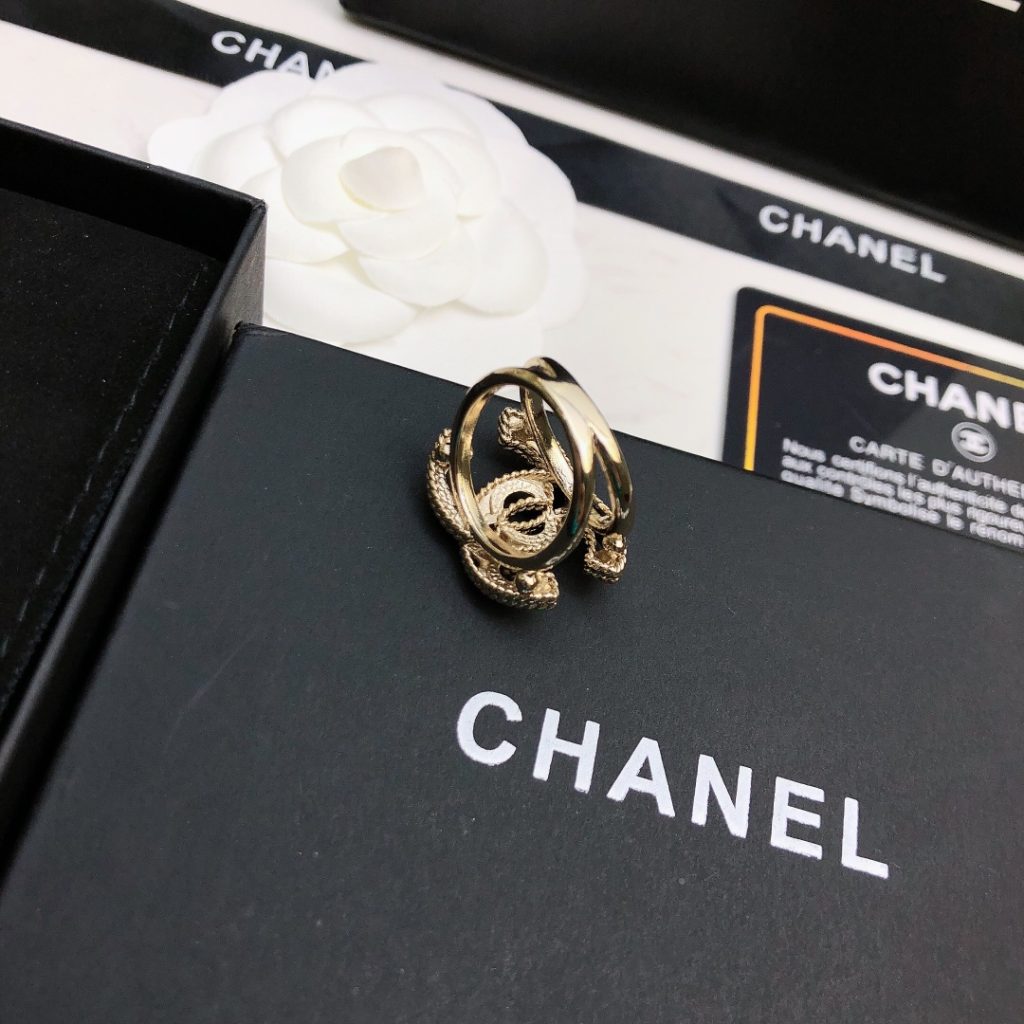 Chanel Ring