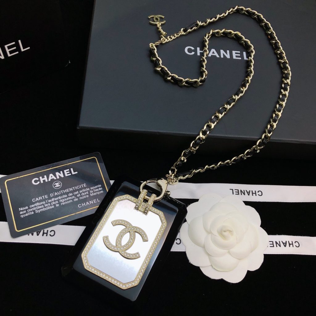 Chanel Necklace