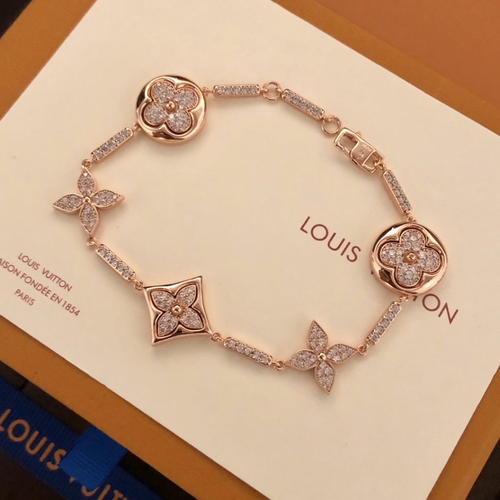 Louis Vuitton Bracelet