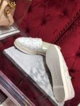 Chanel Tweed/PVC CC Logo Espadrilles White For Women, Women’s Shoes