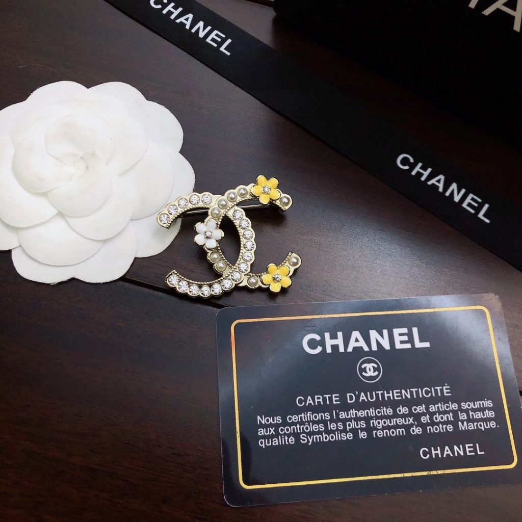 Chanel Jewelry