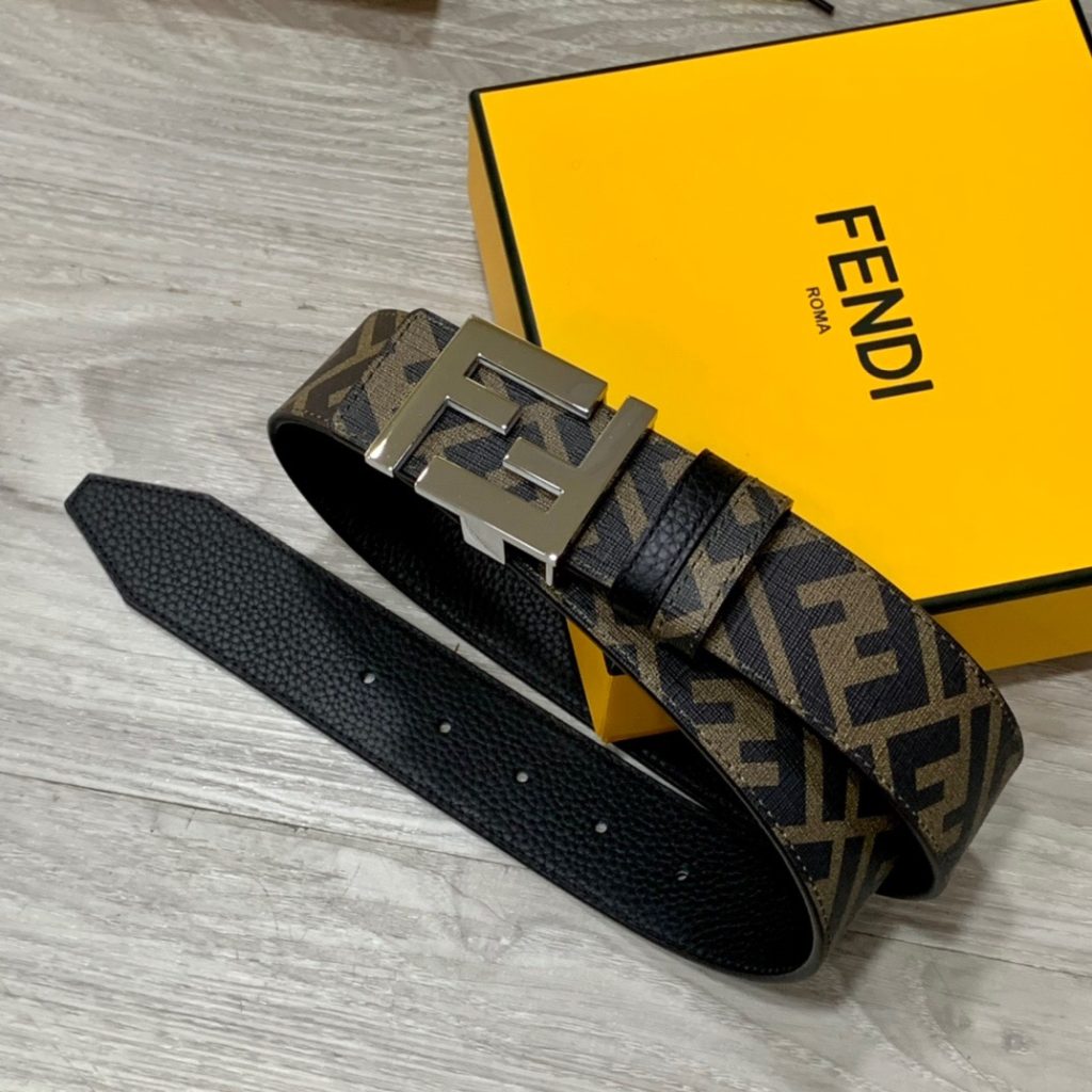 Fendi Belt