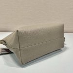 Prada Saffiano Mini Bag Beige For Women, Women’s Bags 9.4in/24cm