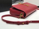 Saint Laurent Kate Tassel Small Shoulder Bag Red For Women 10.2in/26cm YSL