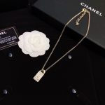 Chanel Necklace