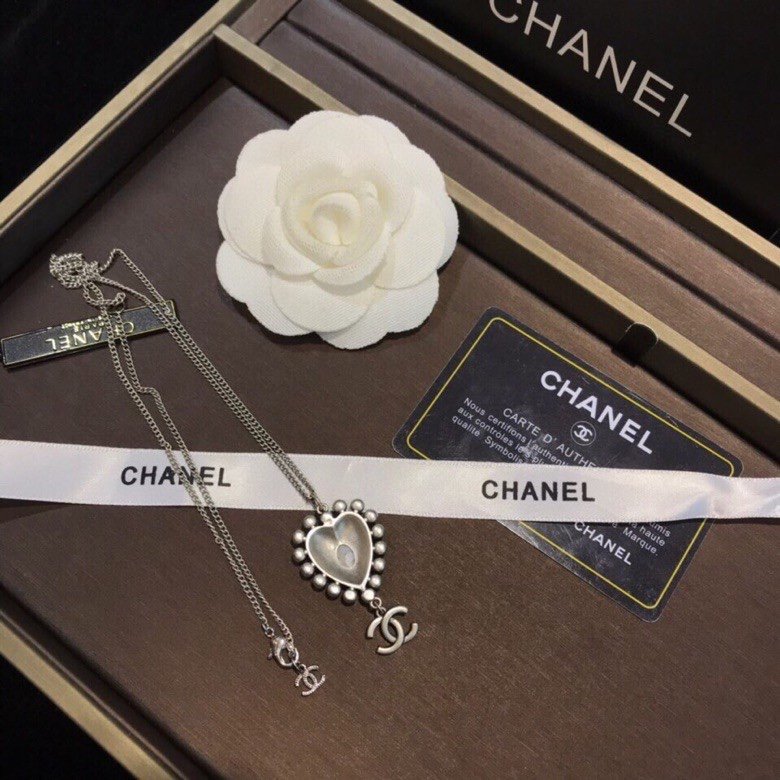 Chanel Necklace