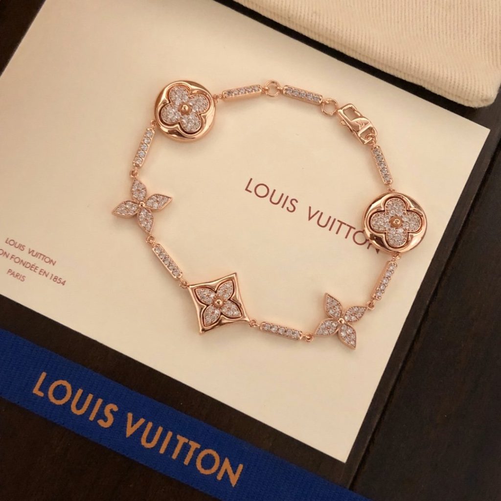 Louis Vuitton Bracelet