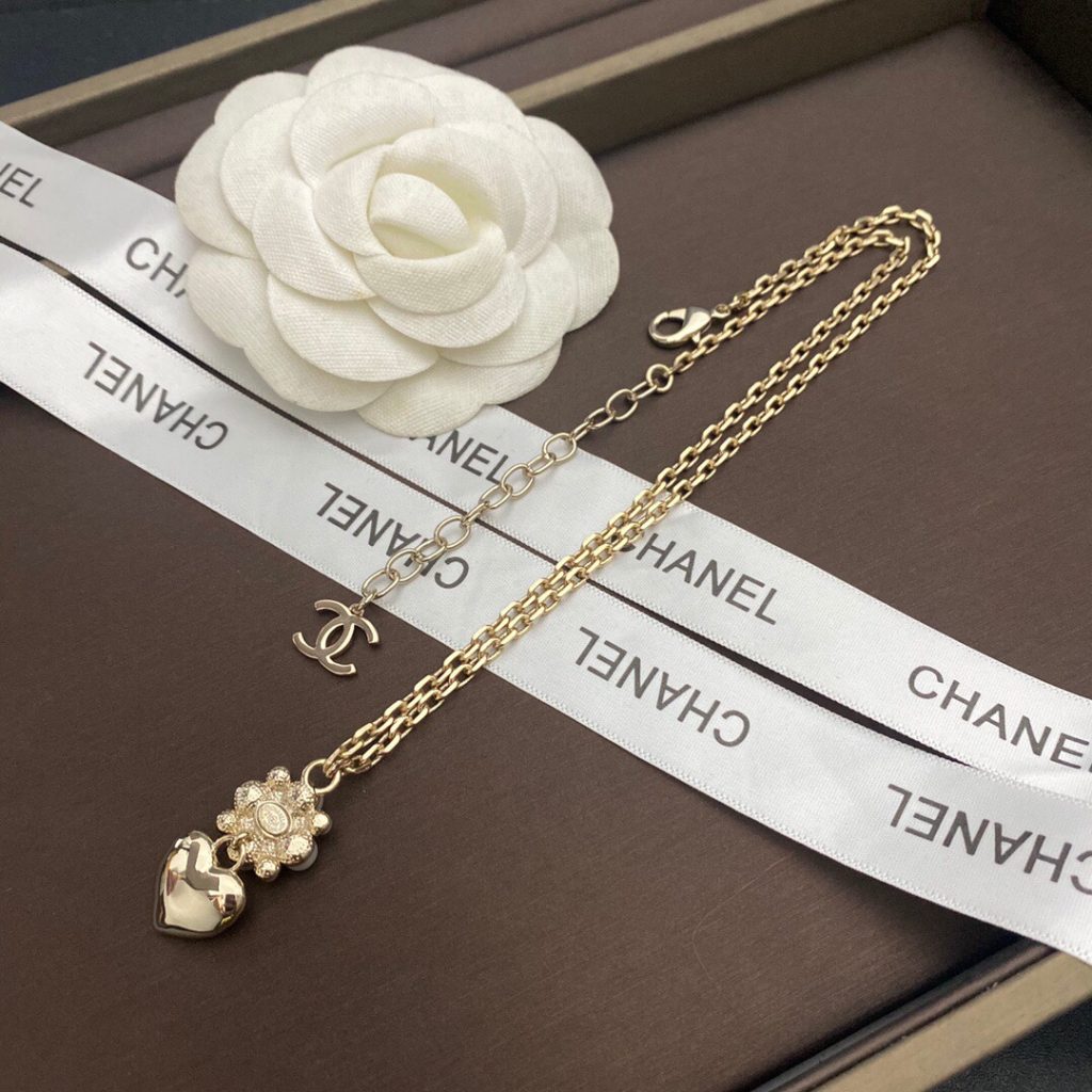 Chanel Necklace