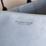 Bottega Veneta Large Arco Tote Bag Grey , For Women, Women’s Bags 18.1in/46cm