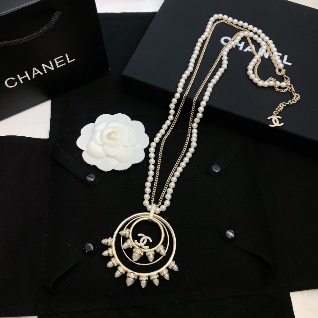 Chanel Necklace