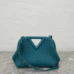 Bottega Veneta Point Mallard, For Women, Women’s Bags 9.4in/24cm 661986V0TB13118