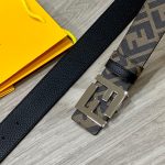 Fendi Belt