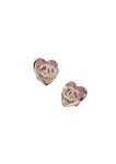 Clip-On Earrings For Women ABA401 B10534 NN150