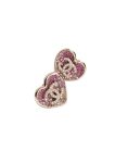 Clip-On Earrings For Women ABA401 B10534 NN150