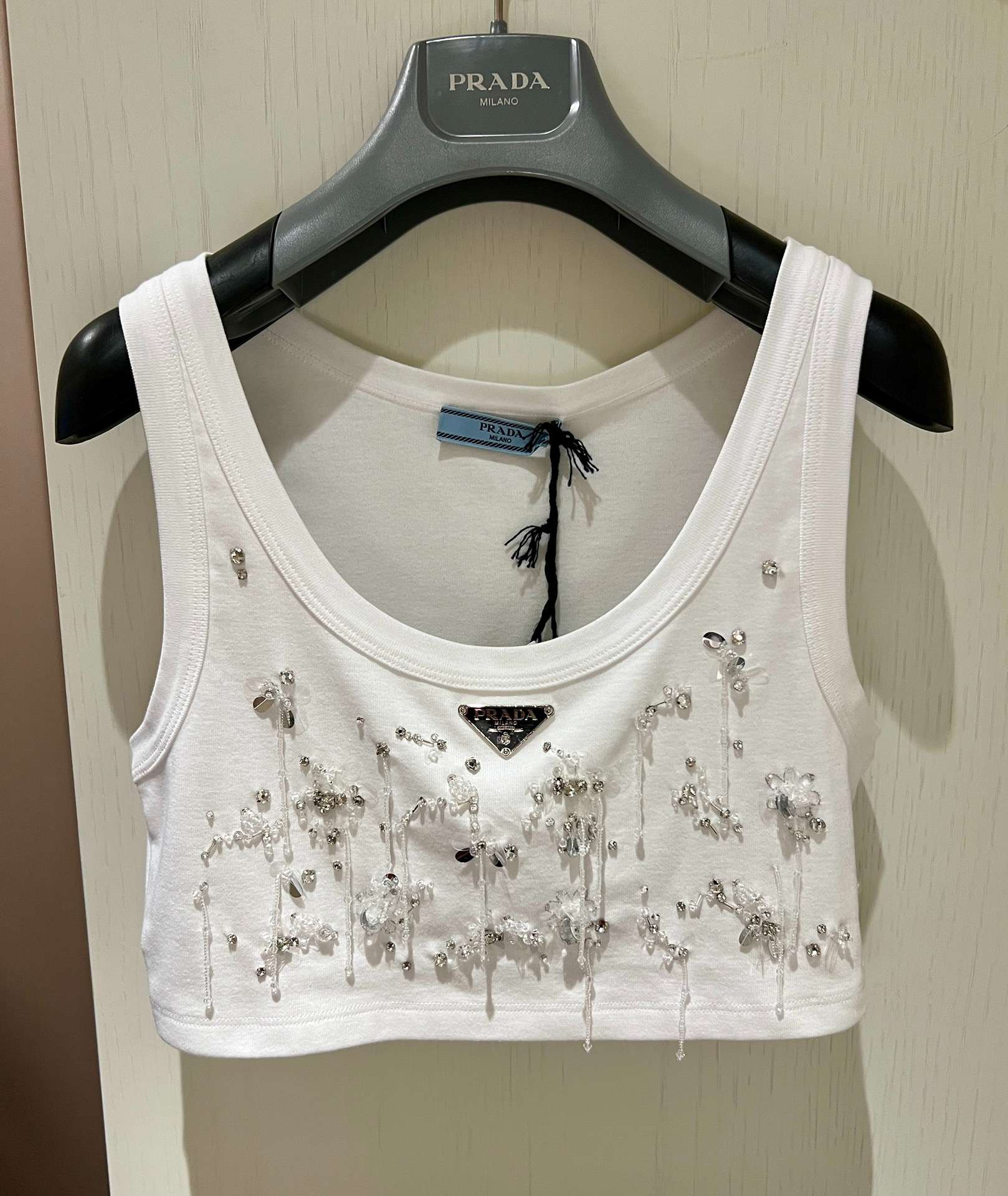 Bead-Flower-Short-Cut-Vest-7