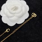 Bee Necklace Gold For Women