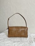 Brick Cassette Brown/Burgundy For Women‎ 11in/28cm 709360VMAY12593