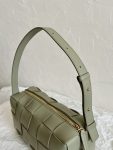 Brick Cassette Black/Beige For Women‎ 11in/28cm 709360VMAY18425