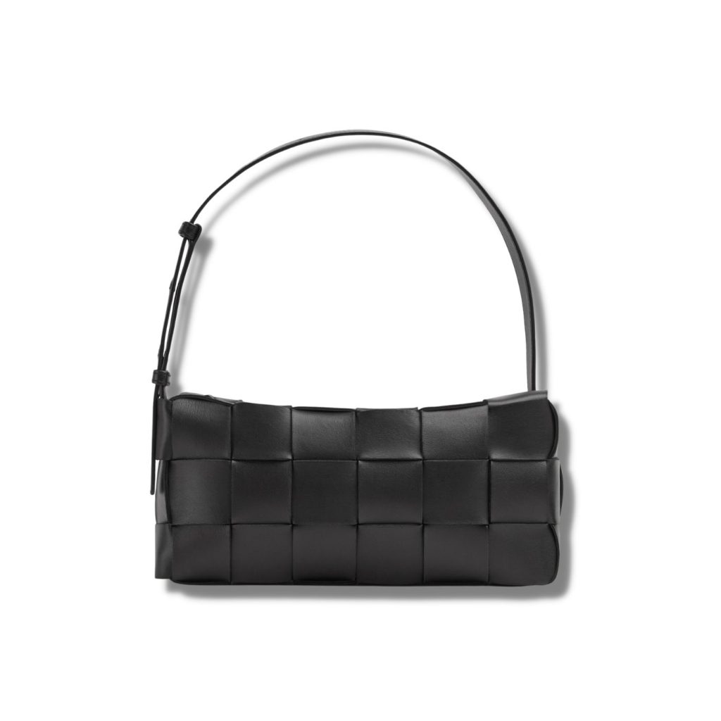 Brick Cassette Black/Beige For Women‎ 11in/28cm 709360VMAY18425