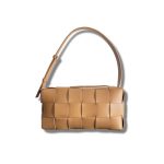 Brick Cassette Light Brown For Women‎ 11in/28cm