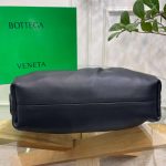 Bottega Veneta Pouch Teak Black For Women 12.2in/31cm 690238V1BW0_8425