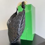 Sardine Black/Green For Women‎ 13in/33cm 716082VCPP11019