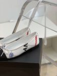 Chanel Ballet Flats White For Women