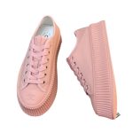 Chanel Gutdzu Sneakers Pink For Women