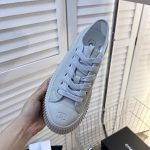 Chanel Gutdzu Sneakers White For Women