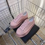 Chanel Gutdzu Sneakers Pink For Women