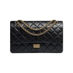 Chanel Large 2.55 Bag For Women A37587 Y04634 C3906 – 10.9 Inches / 28 Cm